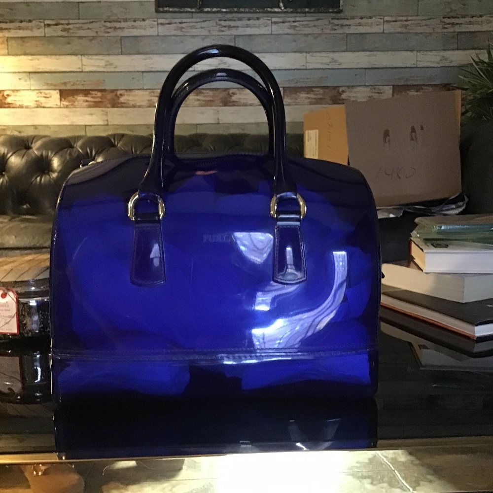 Furia bag,